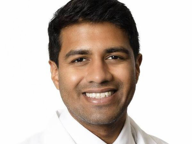 Dr. Madhavan Elangovan, MD