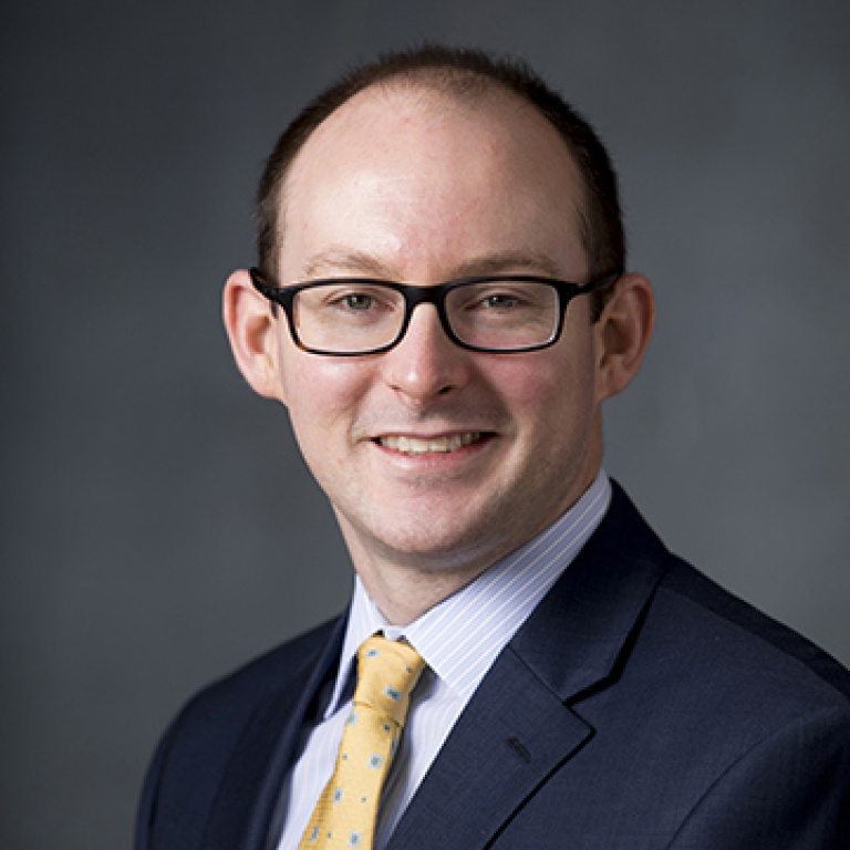 Dr. Andrew Meyer, DO