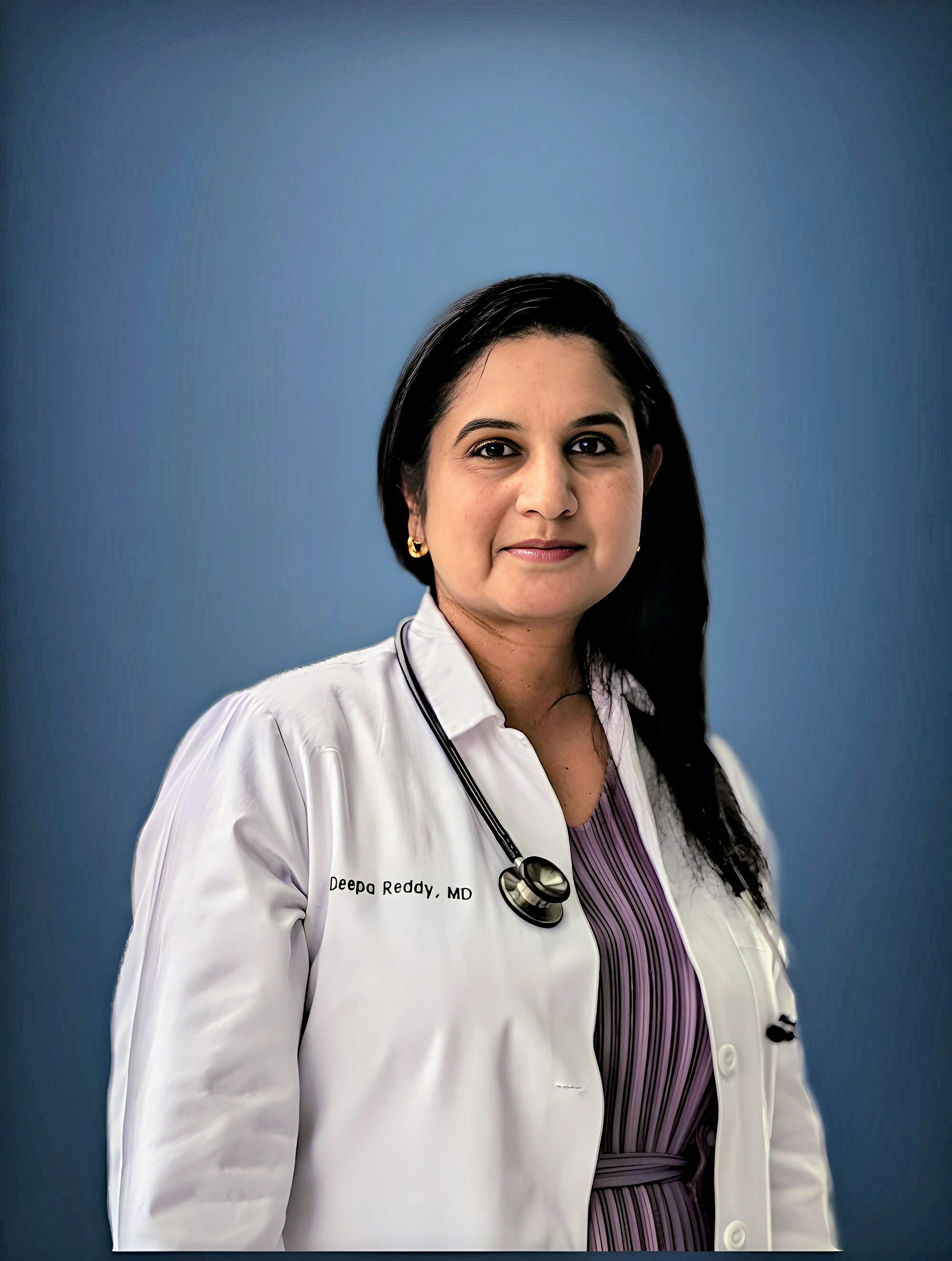 Dr. Deepa Reddy, MD