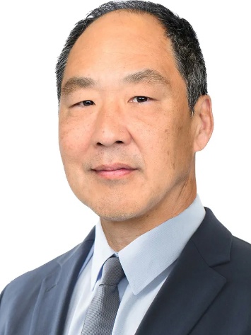 Dr. Chris Chung, MD
