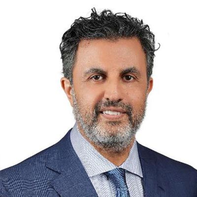 Dr. Arash Farahvar, MD