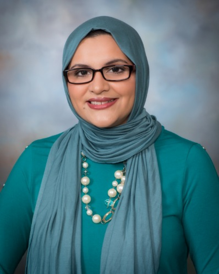 Dr. Taskeen Kazmi, DO
