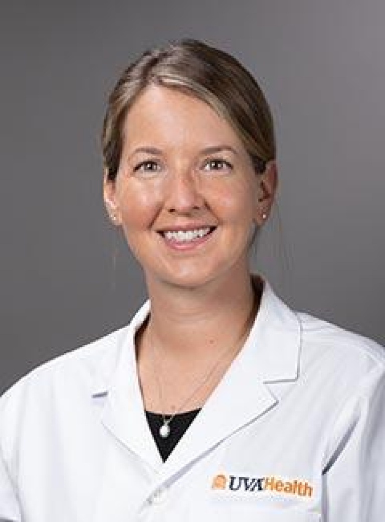 Claire McMahon, FNP