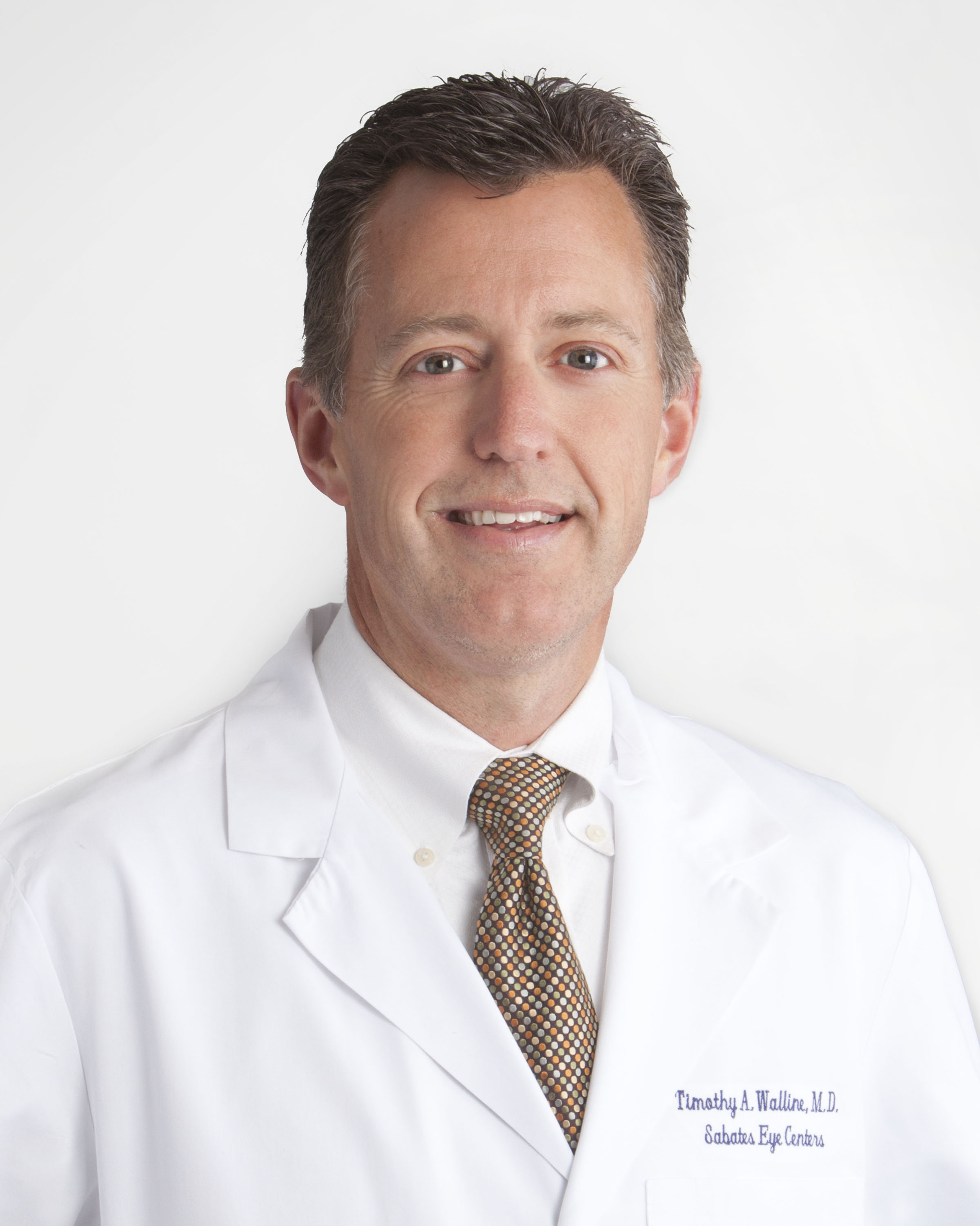 Dr. Timothy Walline, MD