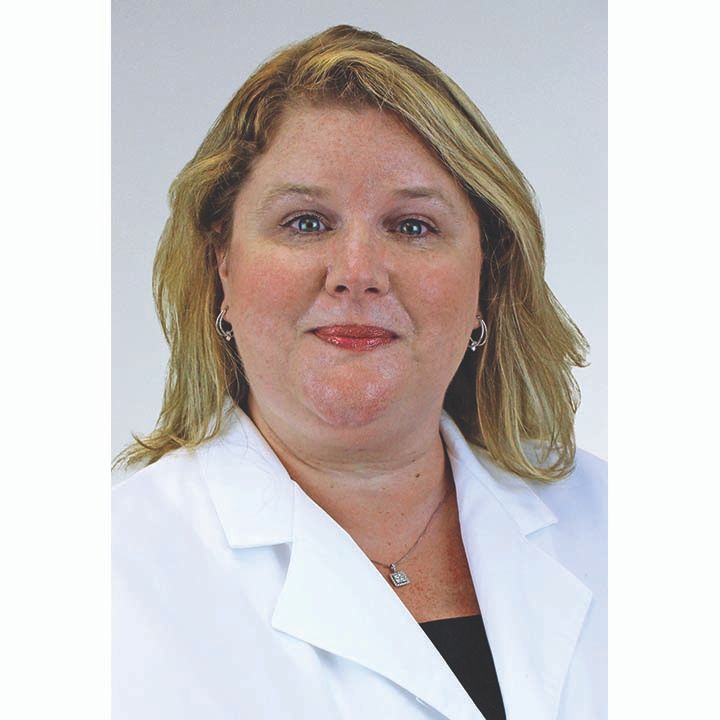 Debra Moore, FNP-BC