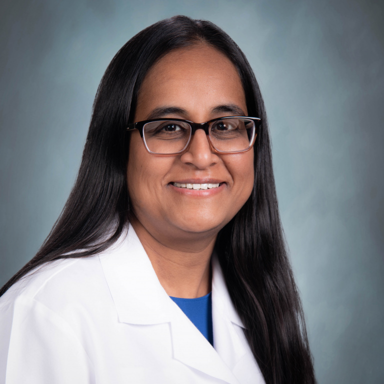 Dr. Nasreen Vohra, MD, Surgical Oncologist - Greenville, NC | Sharecare