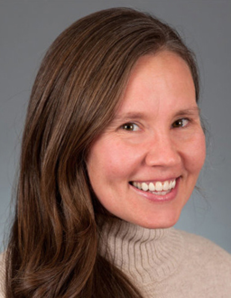 Dr. Brandi Henson, Psy.D