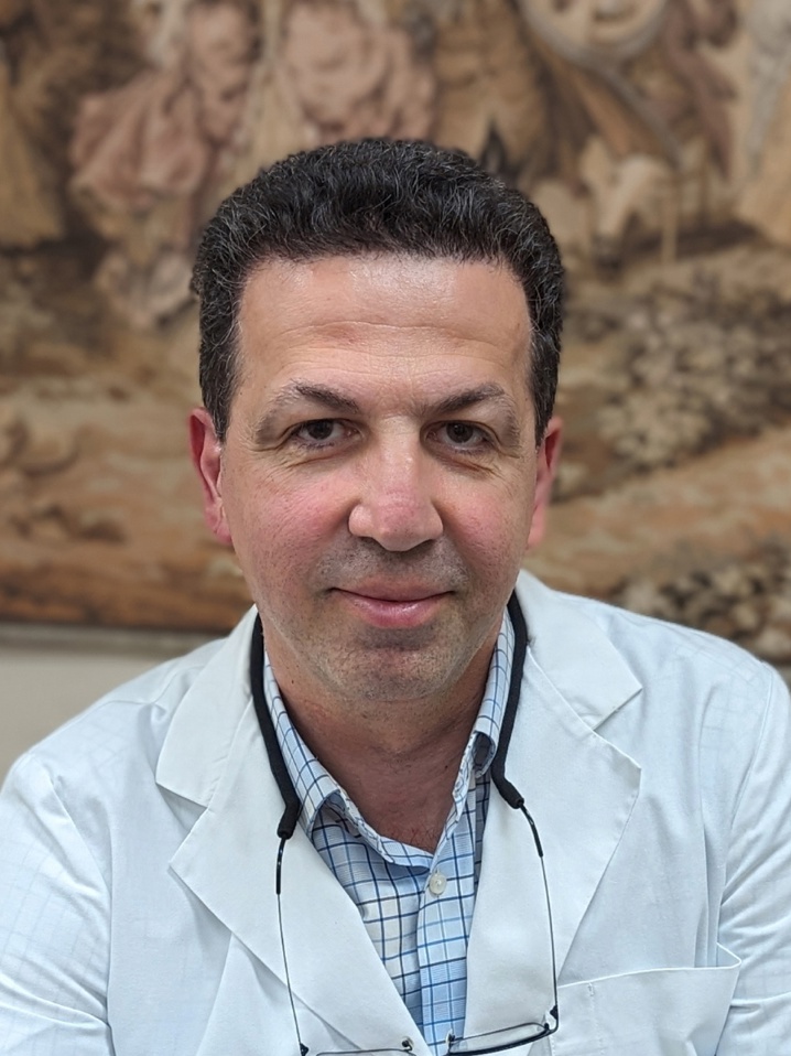 Dr. Vahan Grigoryan, DDS