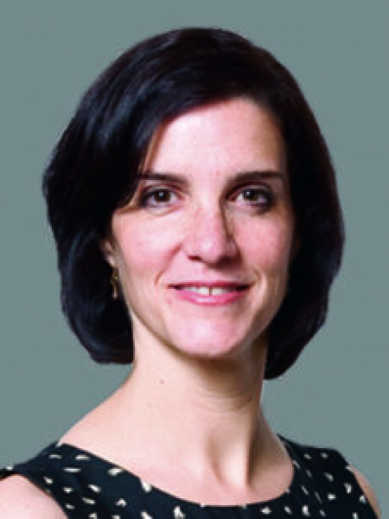 Bettina Willuhn, PA