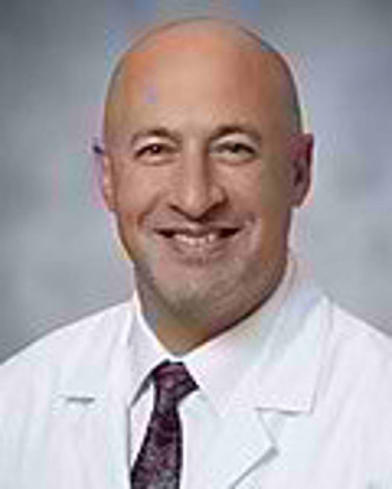 Dr. Shaye Moskowitz, MD