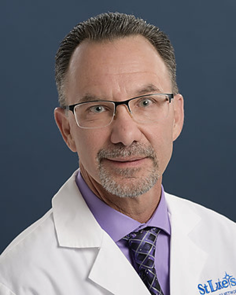 Dr. Mark Grusso, DPM