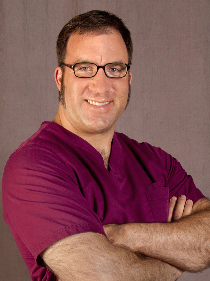 Dr. Christopher DeMartini, DC