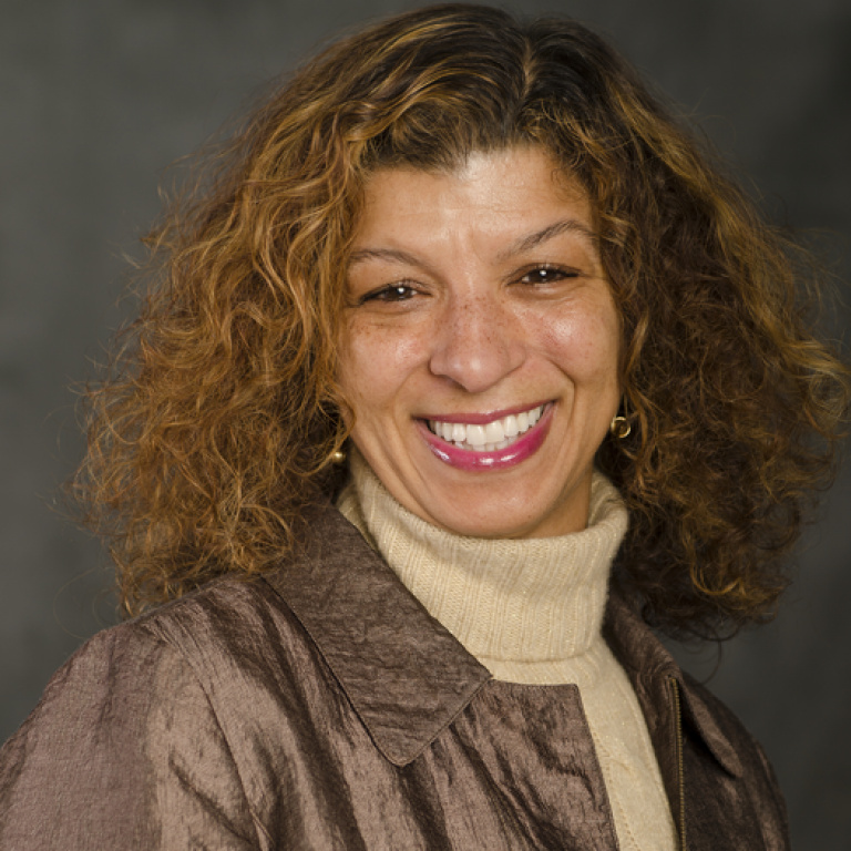 Dr. Naida Kalloo, MD
