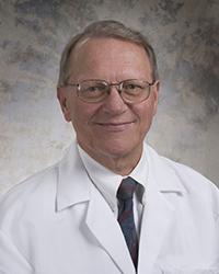 Dr. Robert Shebert, MD