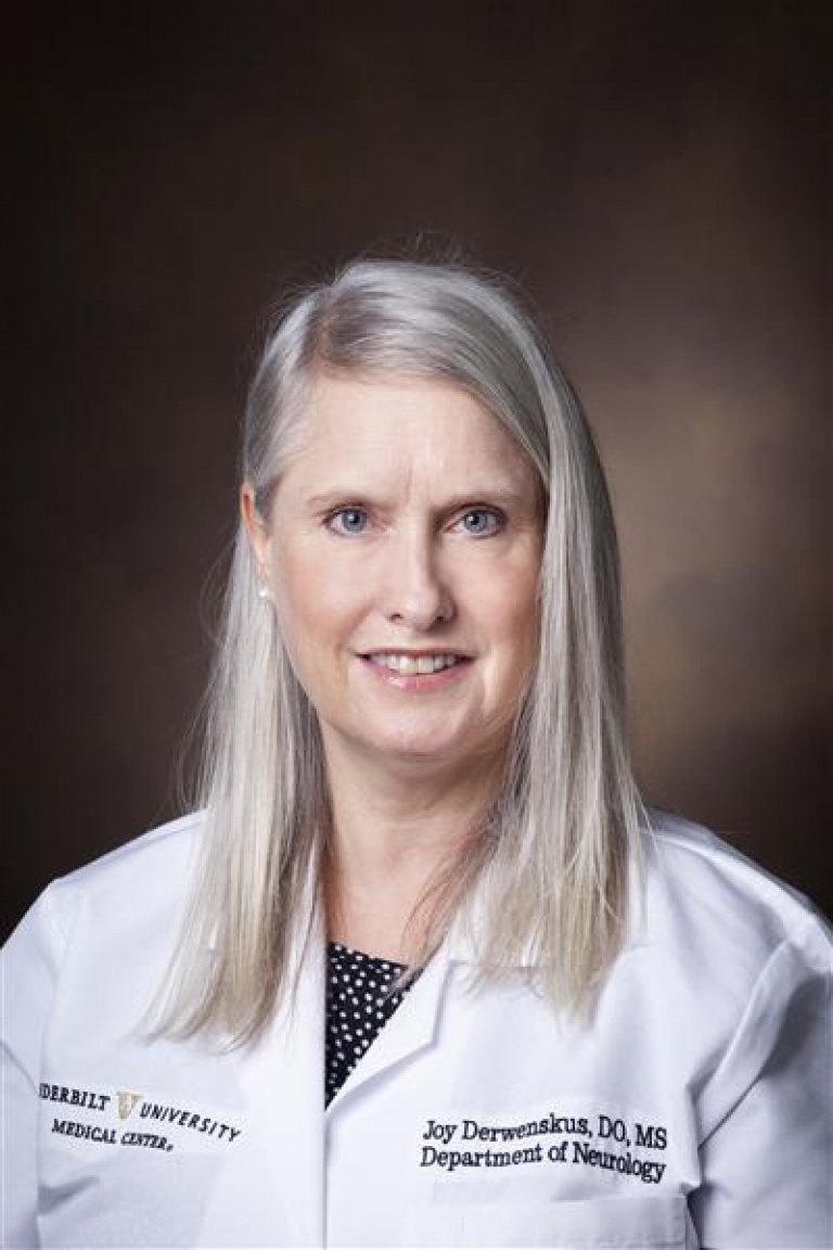 Dr. Joy Derwenskus, DO