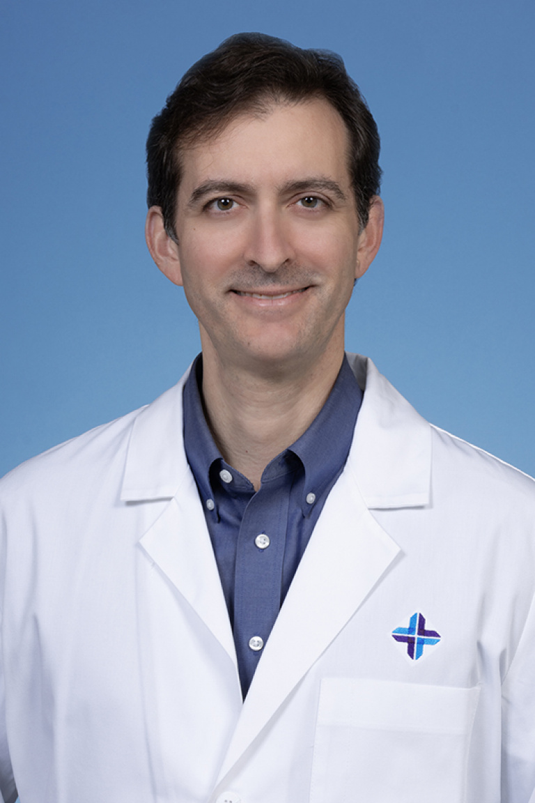 Dr. Jeff Berry, MD