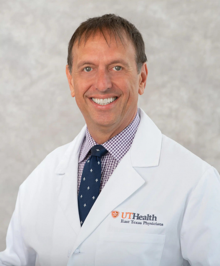 Dr. Paul Kyser, MD