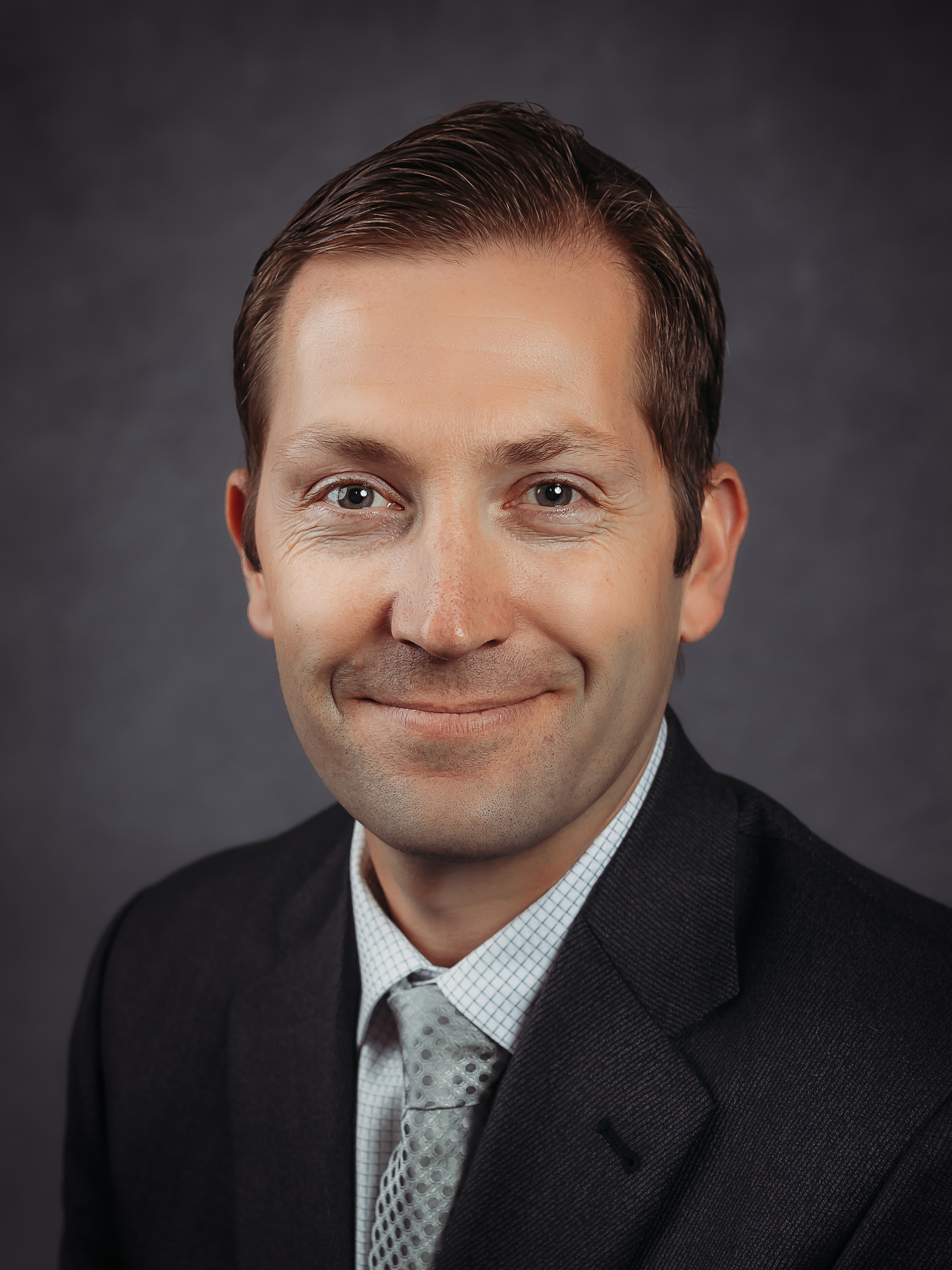 Dr. Brandon Seifert, MD