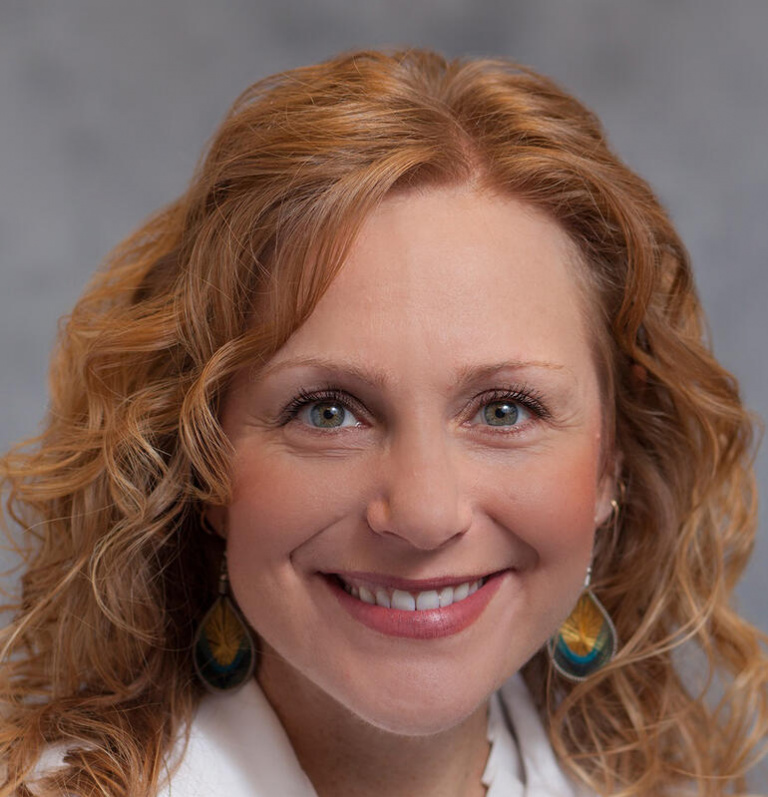 Dr. Stacy Lynch, MD