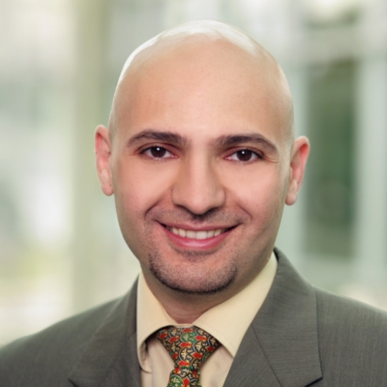 Dr. Hussam Abuissa, MD