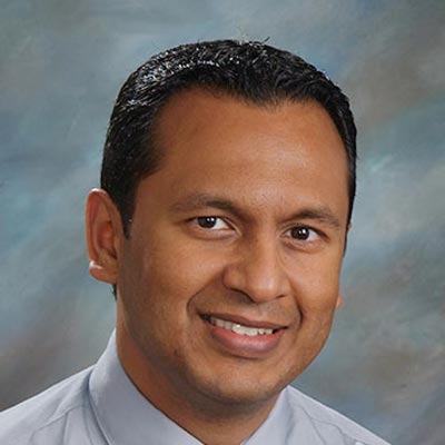 Dr. Arsalan Habib, MD