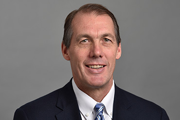 Dr. Garth Smith, MD