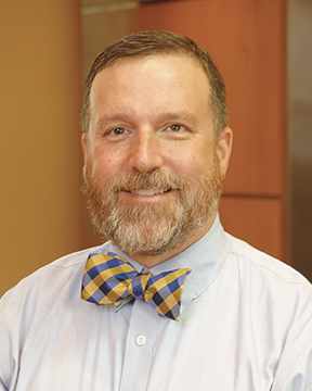 Dr. Bruce Rowe, MD
