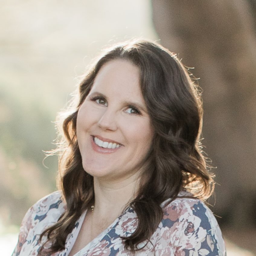 Rebecca Andrews, RD