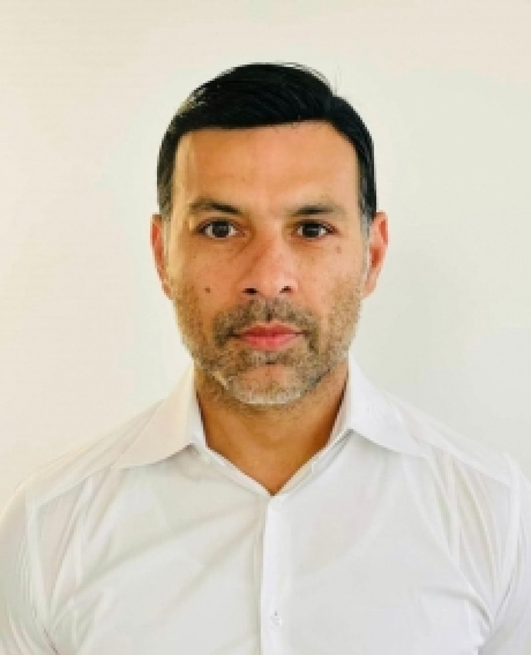 Dr. Farhan Sheikh, MD