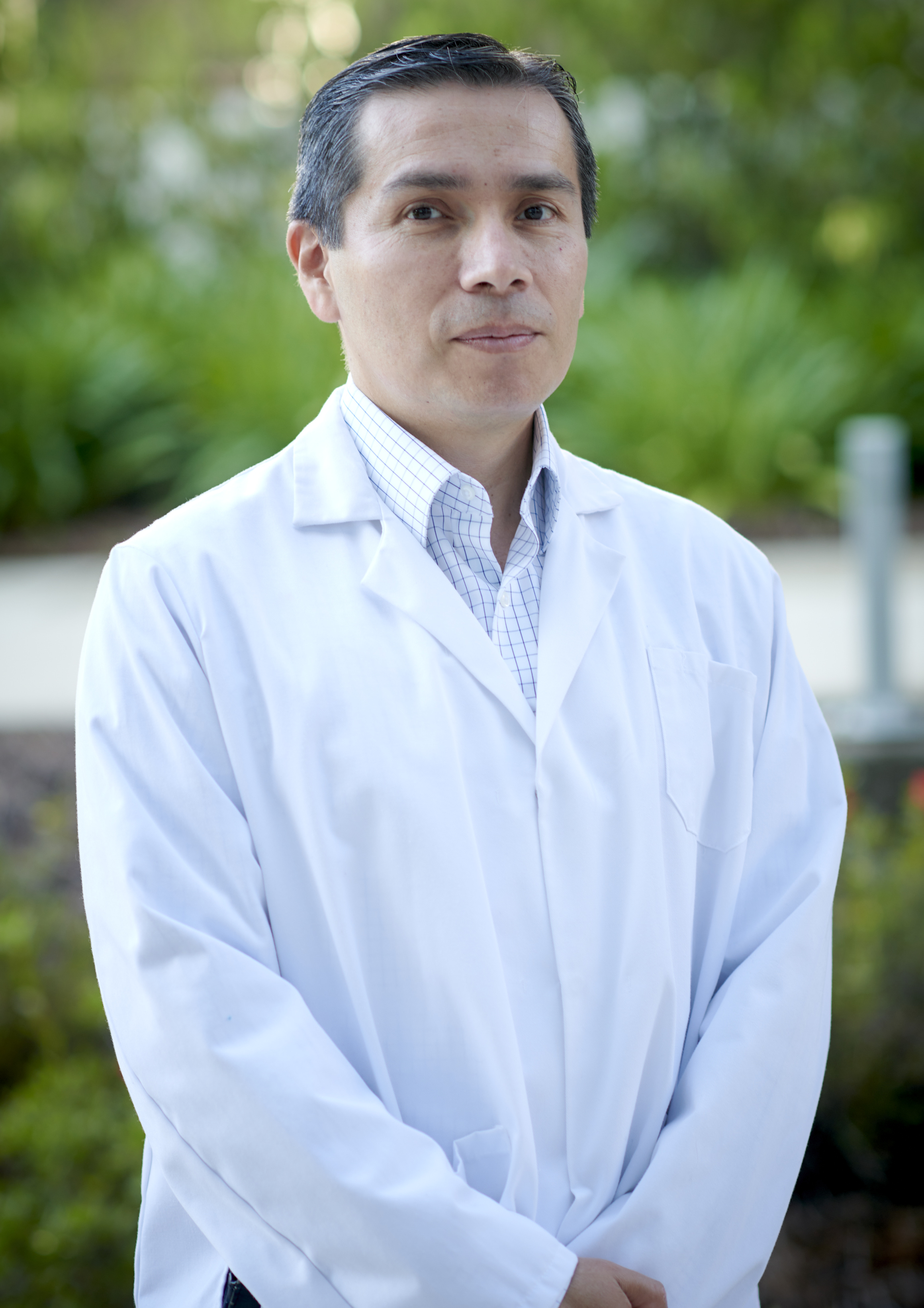 Dr. Miguel Chuquilin, MD