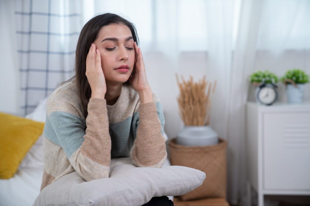 Preventing Migraines | Migraine Treatment