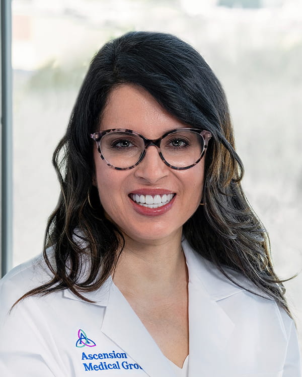 Dr. Blanca Duncan, MD
