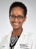Dr. Njeri Thande, MD