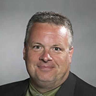 Dr. Michael Patney, DO