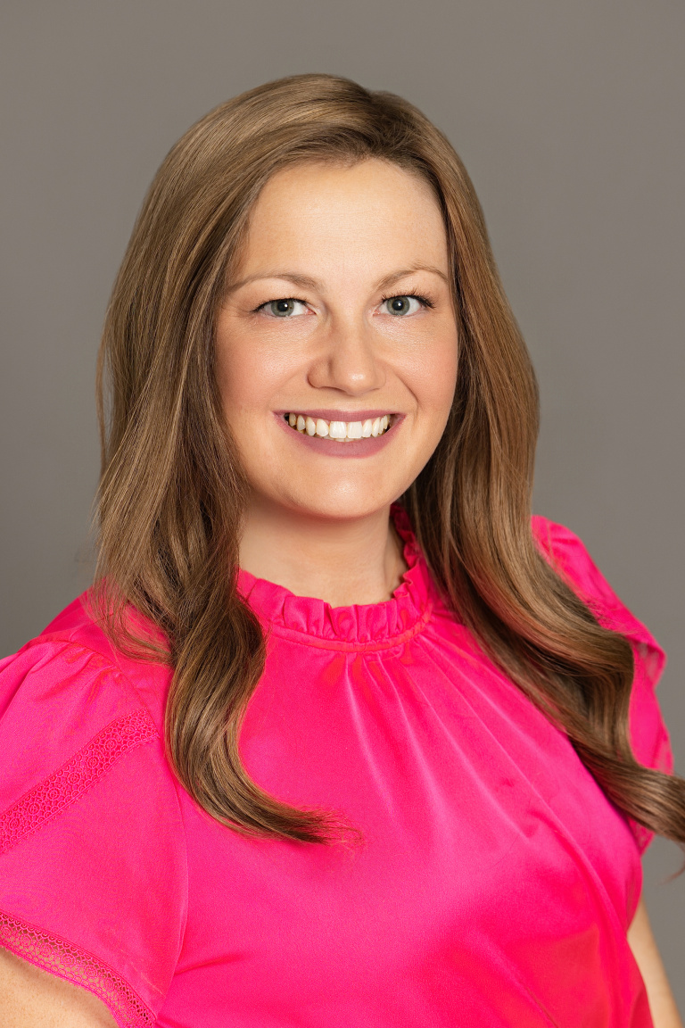 Krystene Wray, WHNP-BC