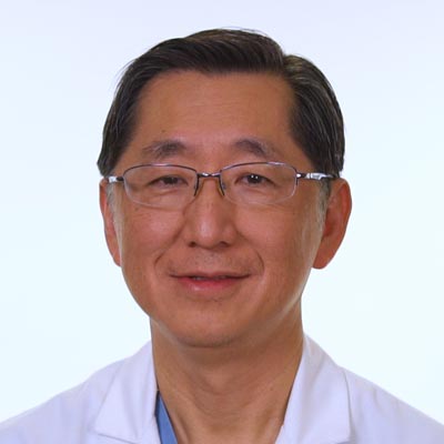Dr. James Ong, MD