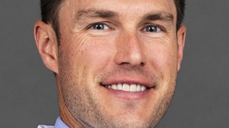 Dr. Benjamin Cloyd, MD