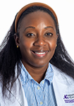 Dr. Ameche Cameron, MD