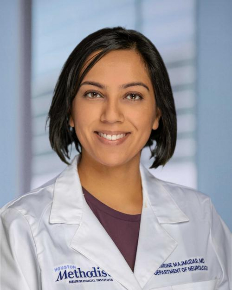 Dr. Shirine Majmudar, MD