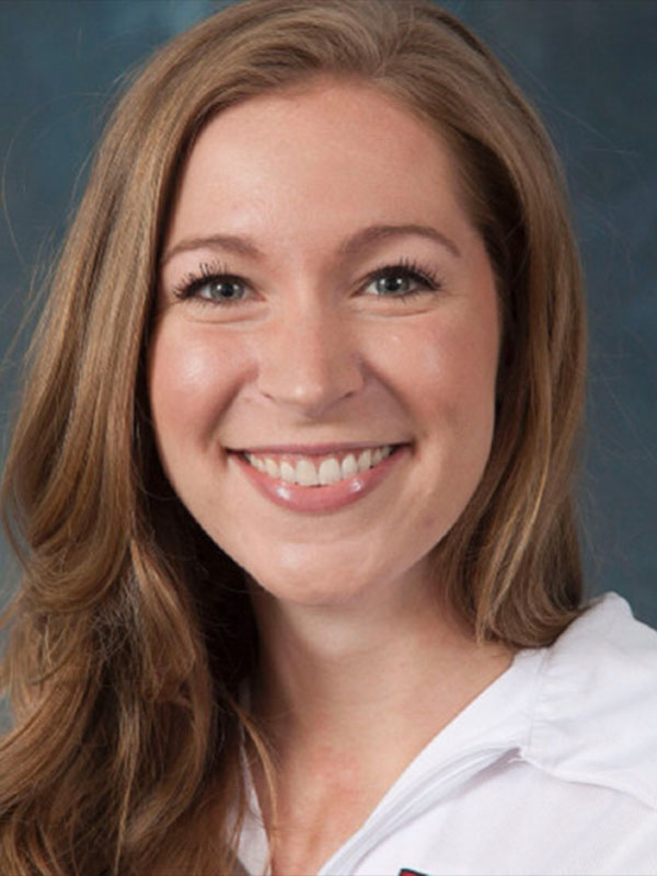 Elizabeth Mooney, LMFT