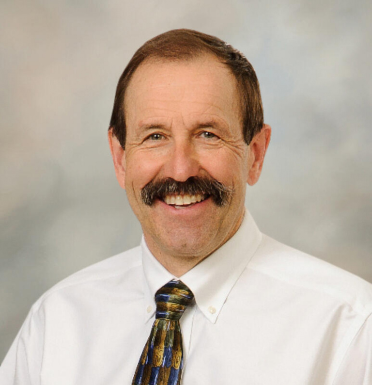 Dr. Gary Herdrich, MD