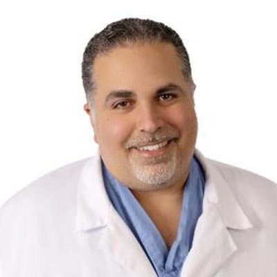 Dr. Farhaad Golkar, MD