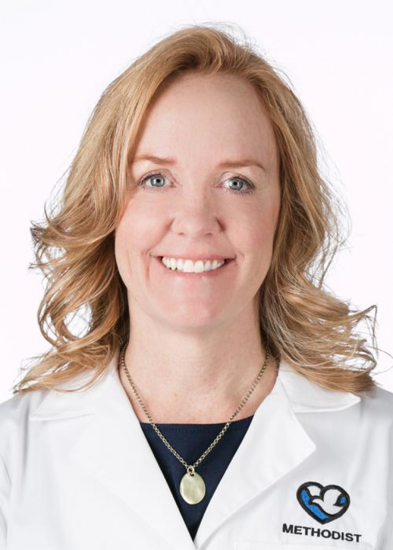 Dr. Paige Charleston, MD