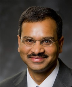 Dr. Om Pandey, MD