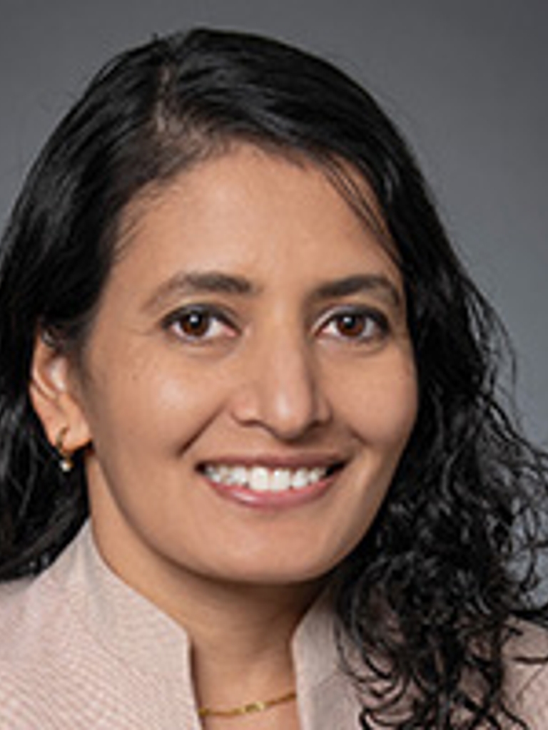 Dr. Sunita Timilsina, MD