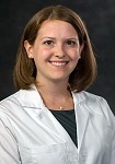 Dr. Alison Brown, MD
