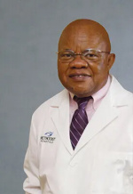 Dr. Anthony Iwuagwu, MD