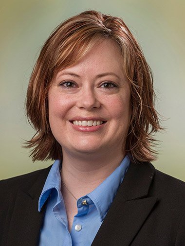 Dr. Tammy Olson, DO