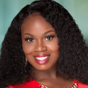 Aurielle Williams, PhD
