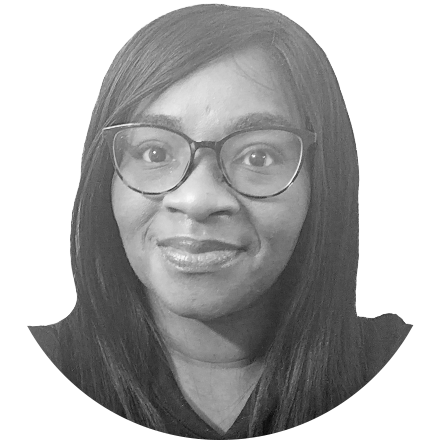 Tahsha Hansard, LMHC